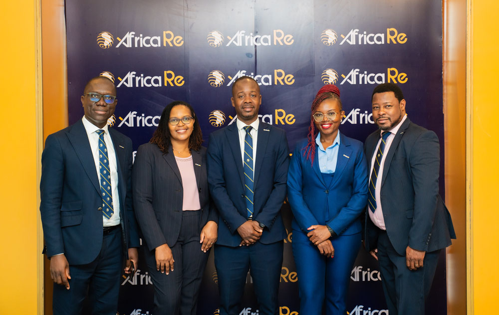 BreakFast with CEOs Nairobi