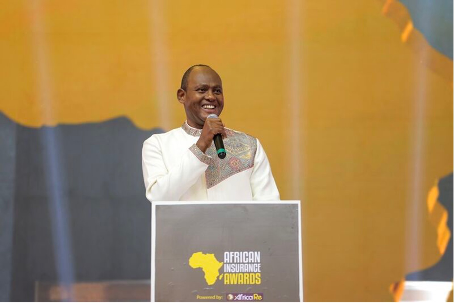 African Insurance Awards