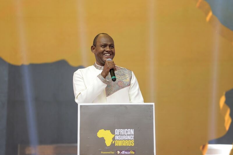 Prix des Assurances Africaines, 2025