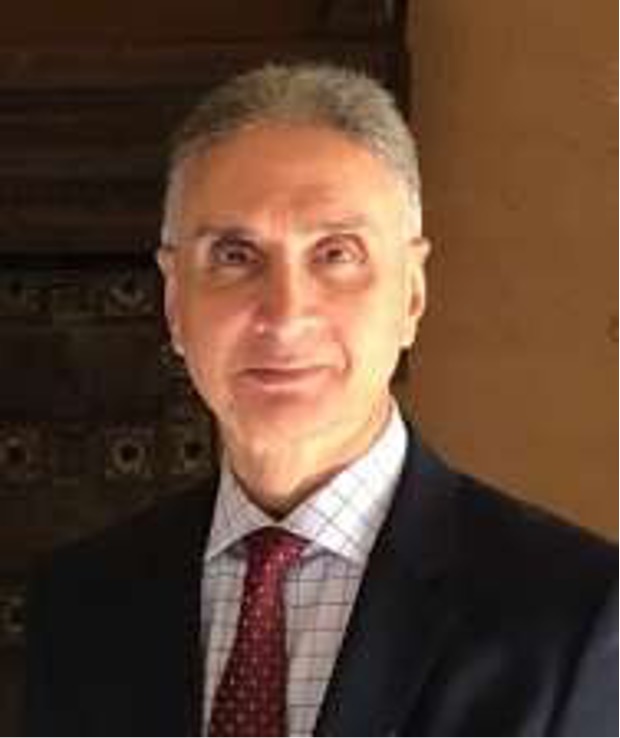 Mr Hammam M.H. BADR