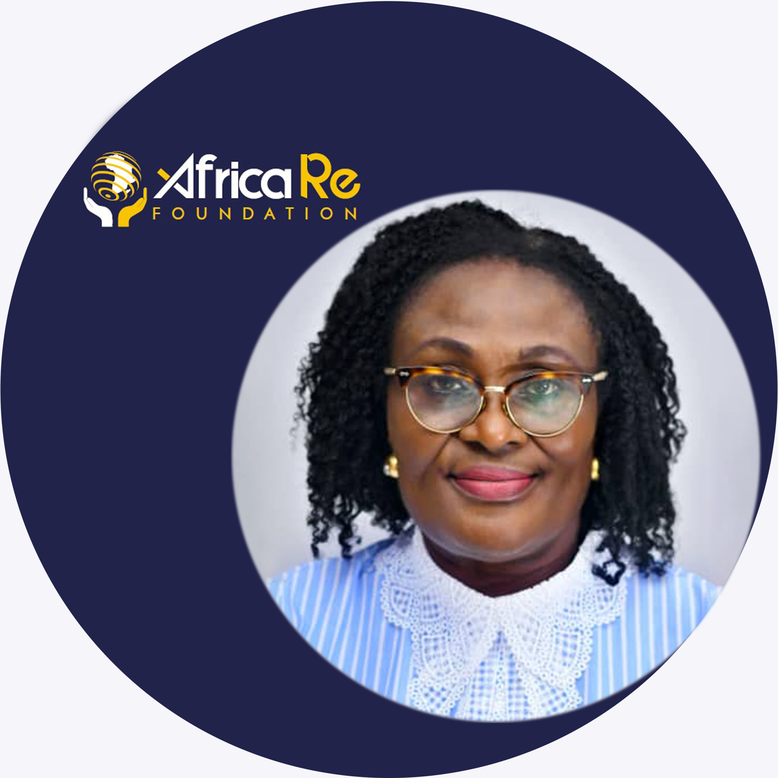 Mrs Funmi OMOKHODION