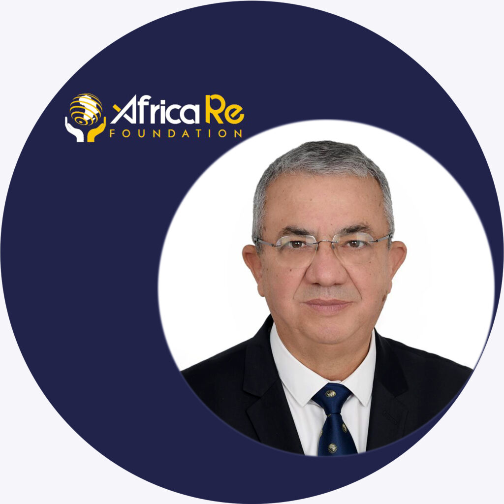Mr Mohamed BELAZIZ