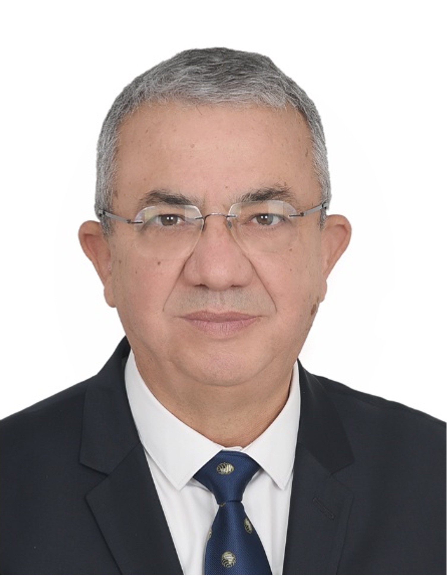 Mr Mohamed BELAZIZ