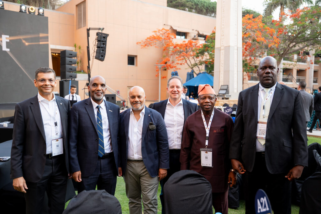 African Insurance Awards 2026
