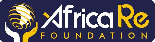 Africa Re Foundation logo